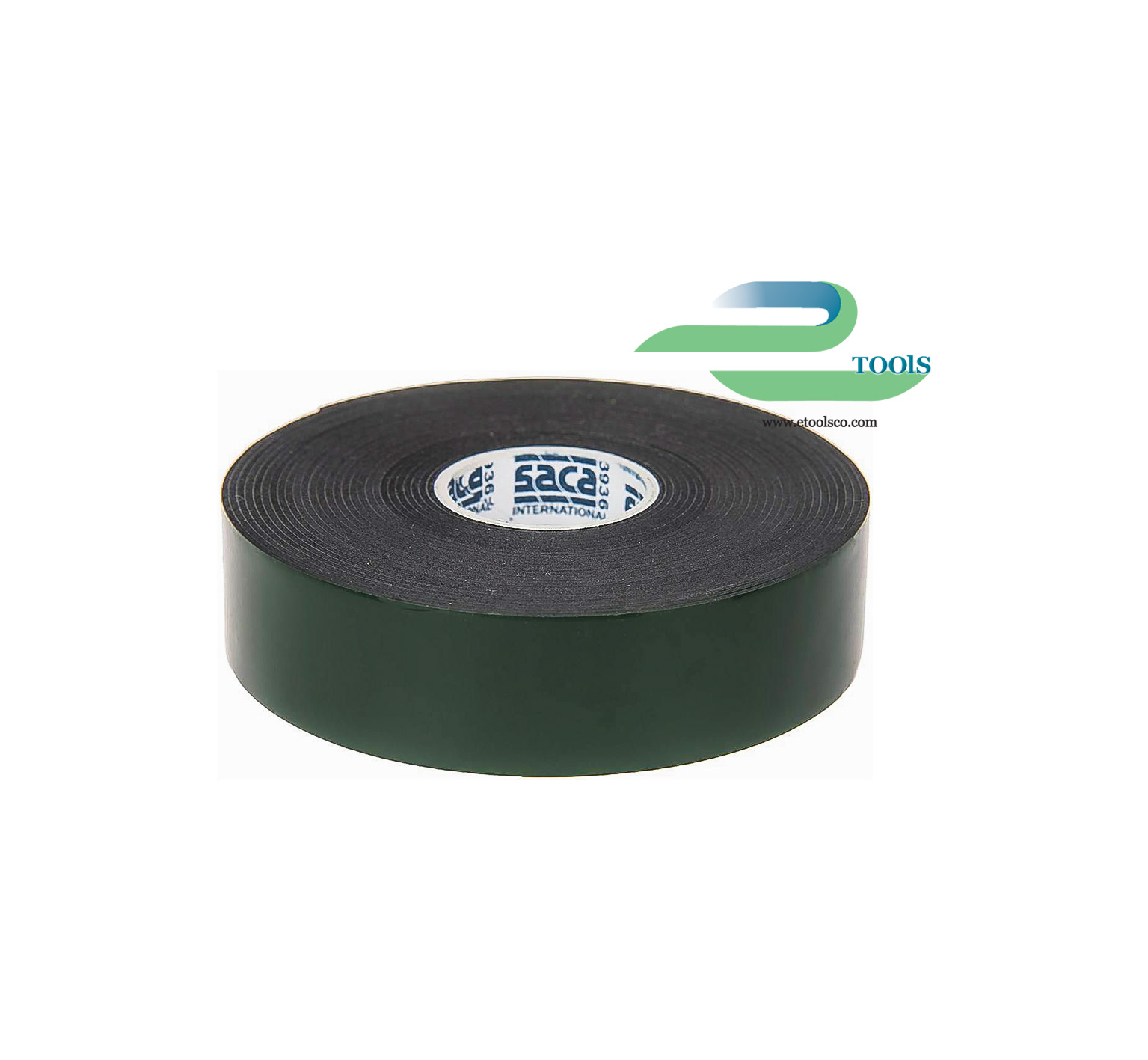 چسب دو طرفه ساکا 2 سانت